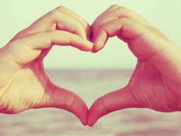 heart hands